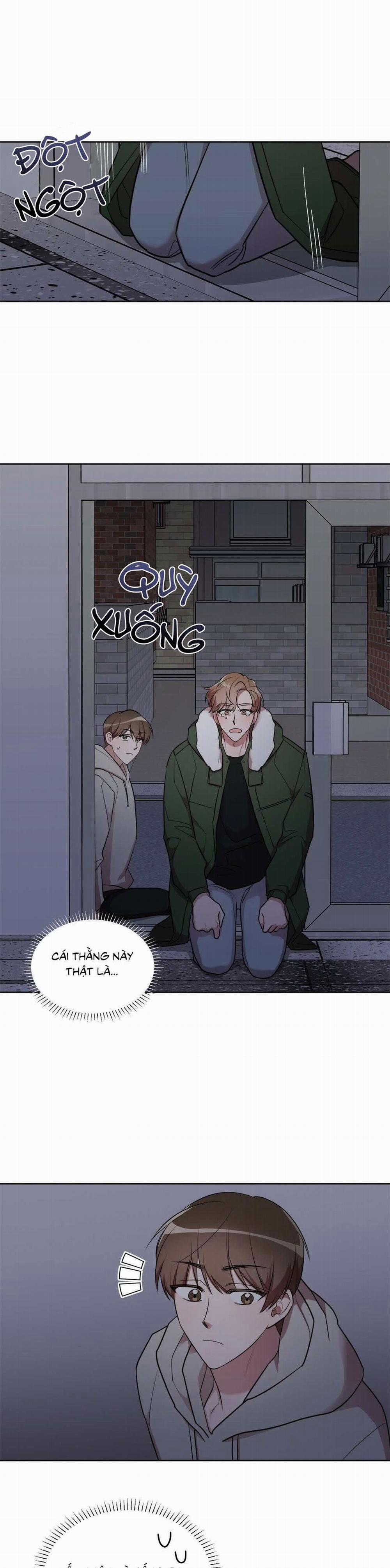 Can’t Help It 7 trang 5