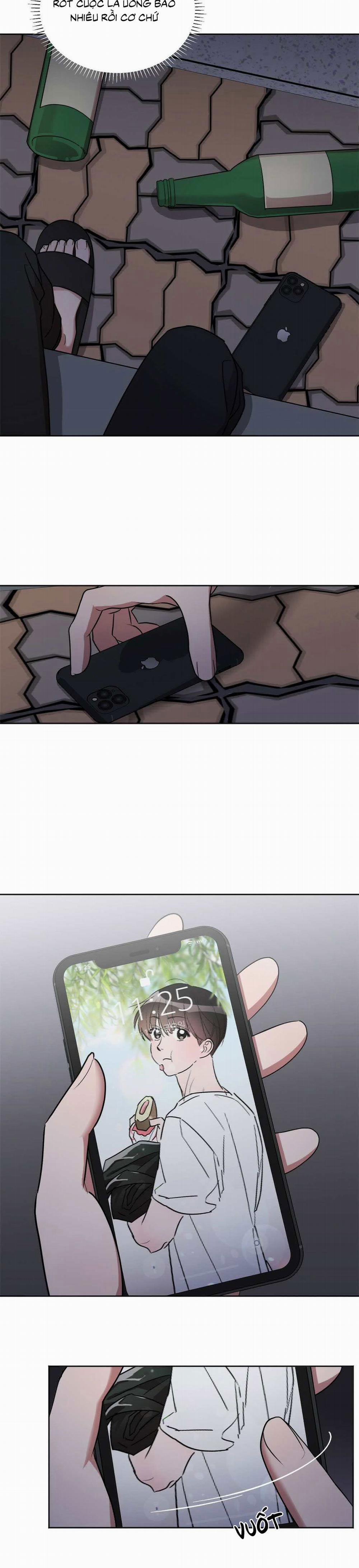 Can’t Help It 7 trang 6
