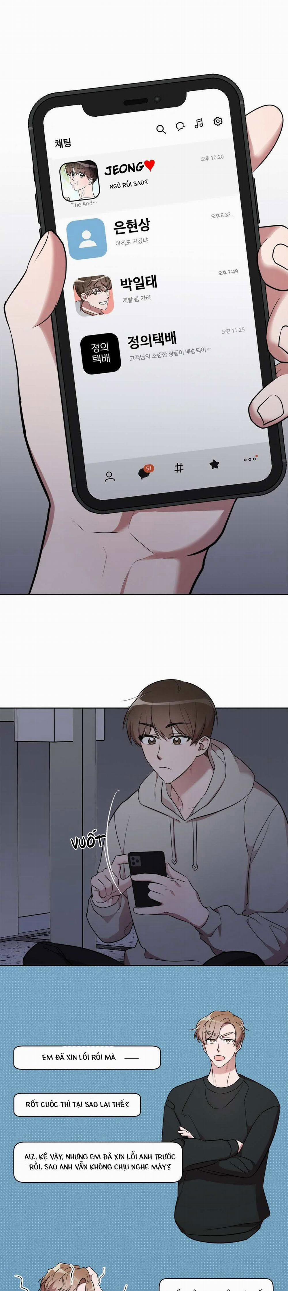 Can’t Help It 7 trang 7