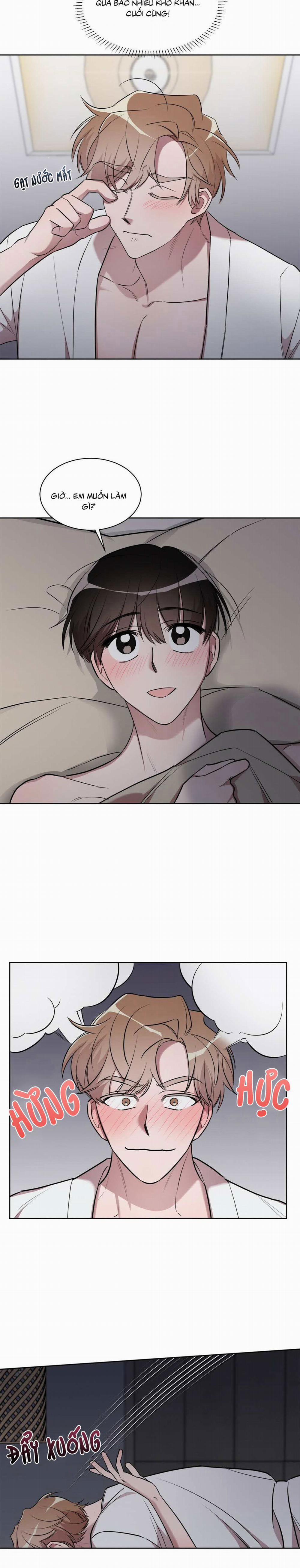 Can’t Help It 8 trang 10