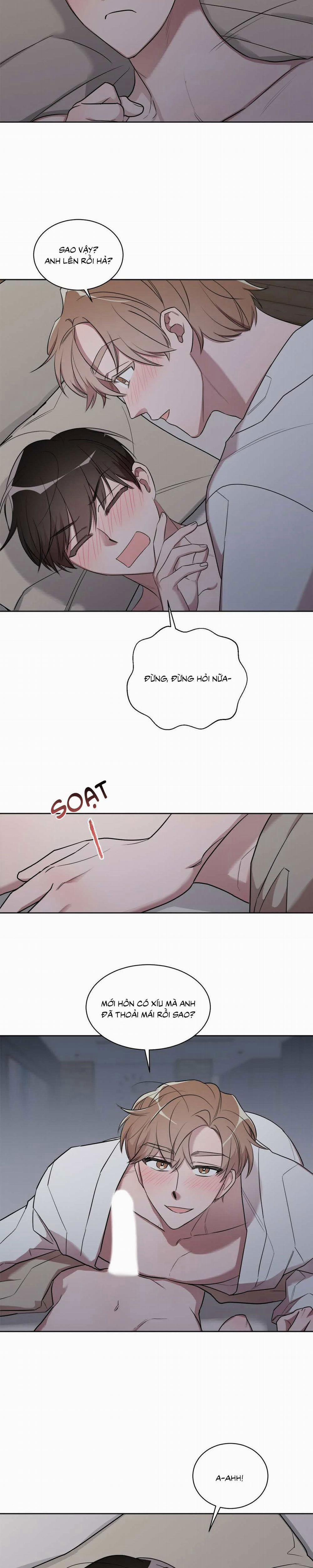 Can’t Help It 8 trang 13