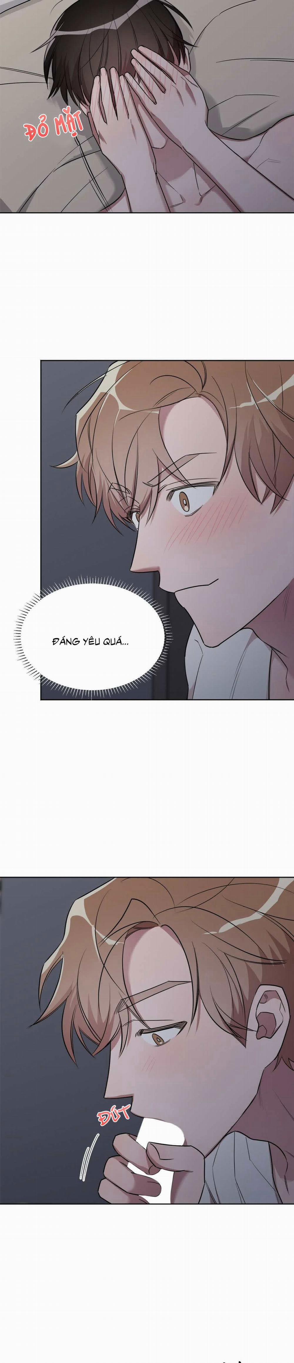 Can’t Help It 8 trang 14