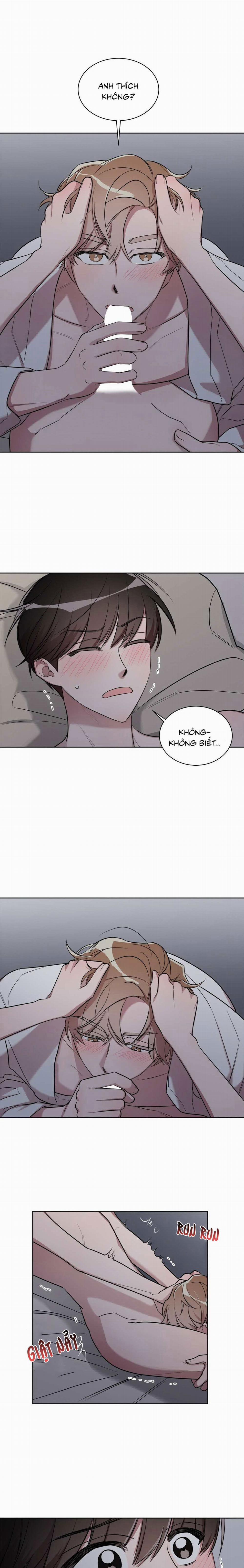 Can’t Help It 8 trang 16