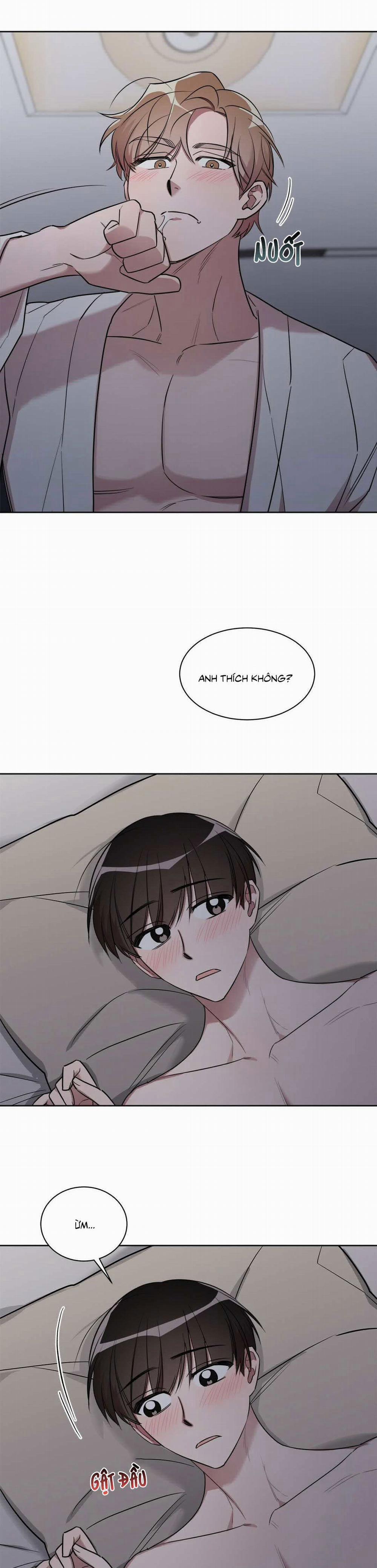 Can’t Help It 8 trang 18