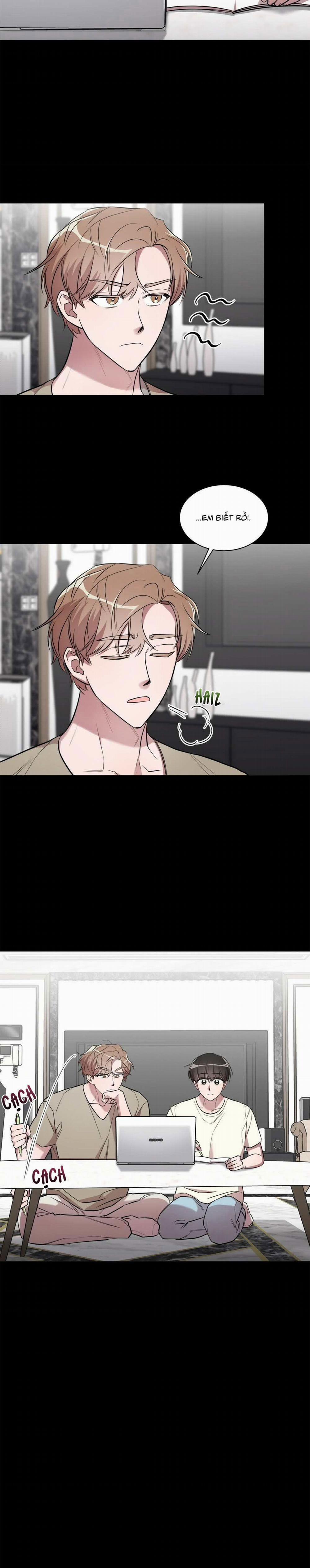 Can’t Help It 8 trang 5