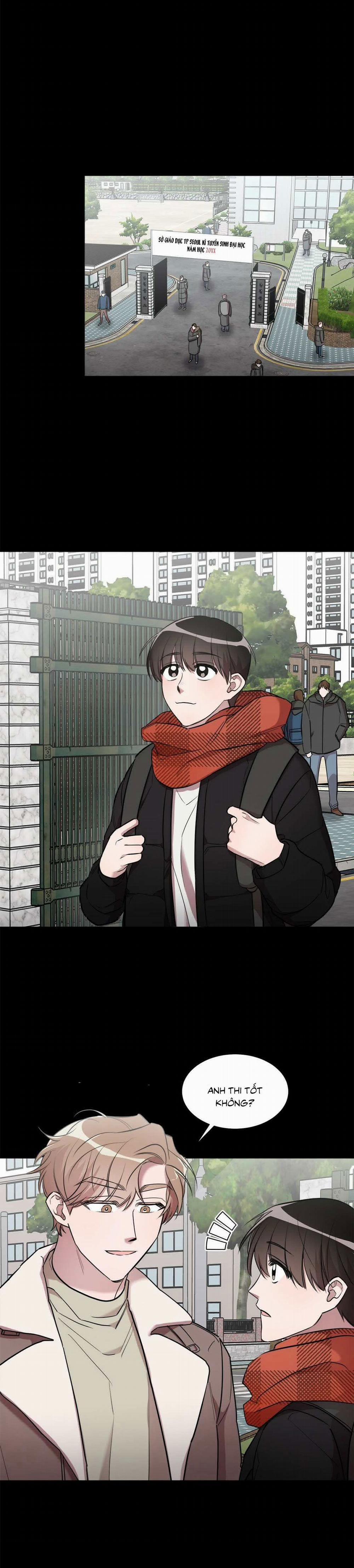 Can’t Help It 8 trang 6