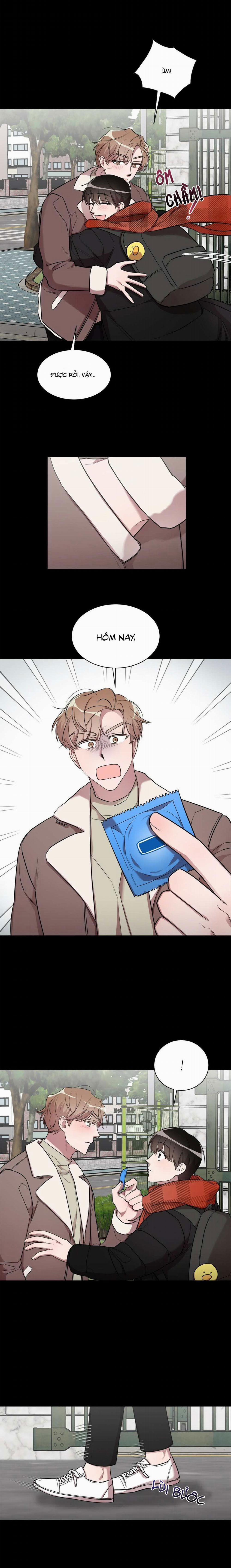 Can’t Help It 8 trang 7