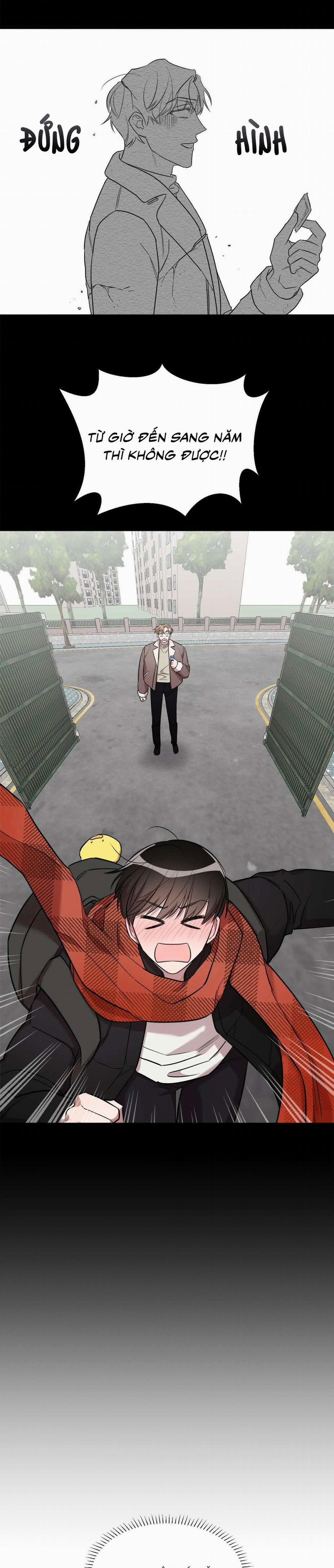 Can’t Help It 8 trang 9