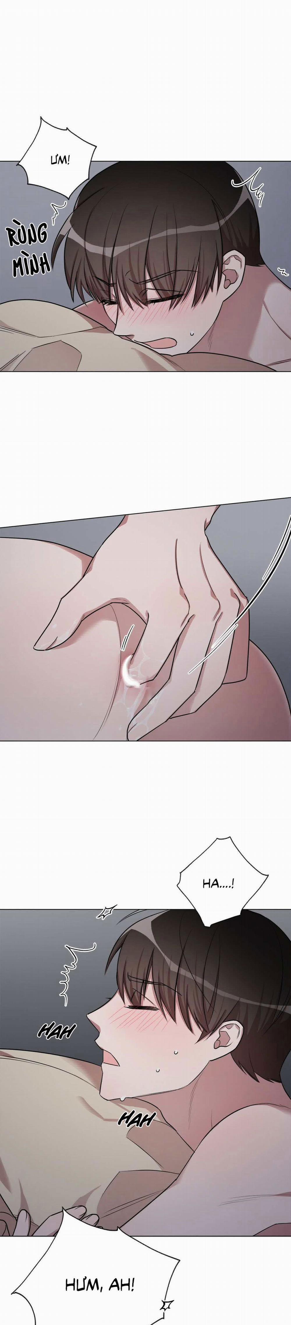 Can’t Help It 9 trang 12