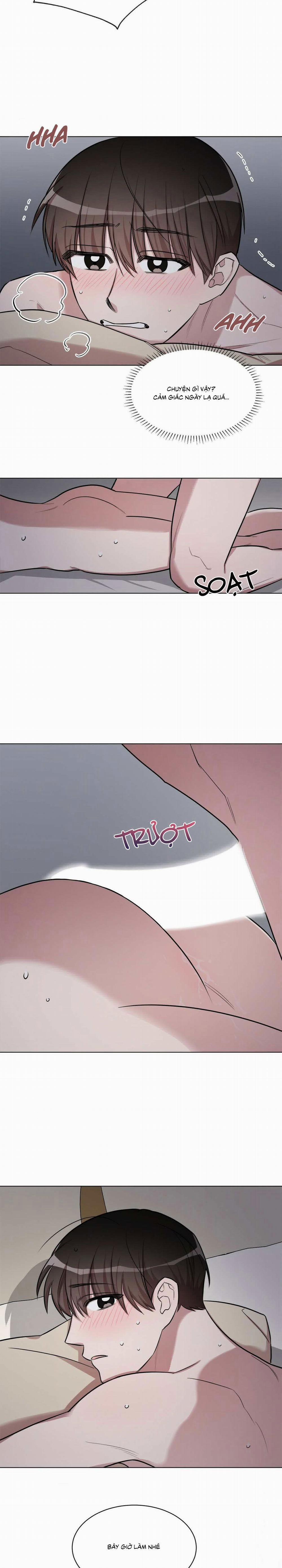 Can’t Help It 9 trang 13