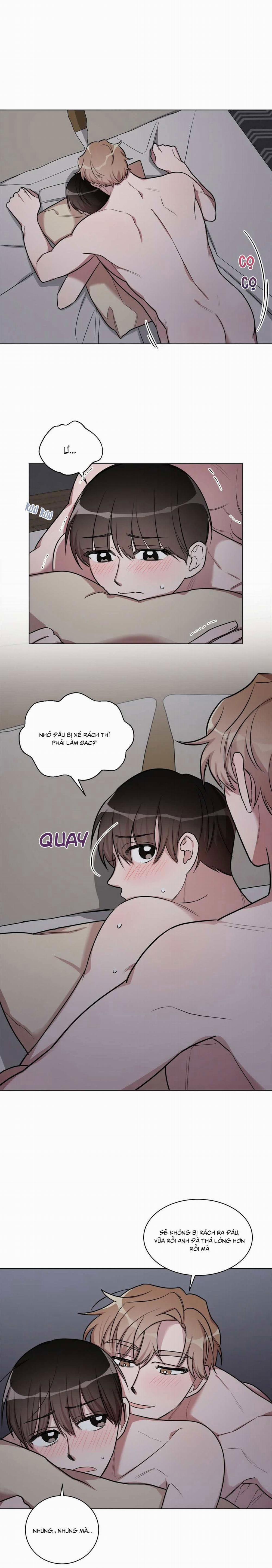 Can’t Help It 9 trang 15