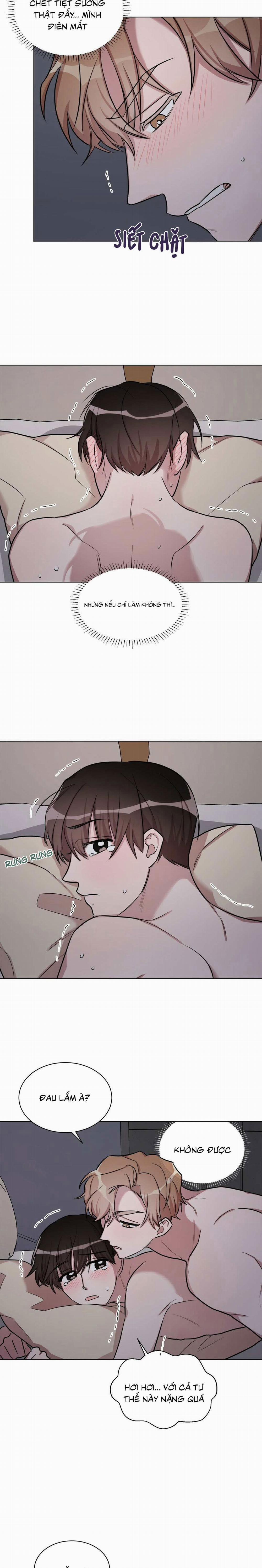 Can’t Help It 9 trang 17