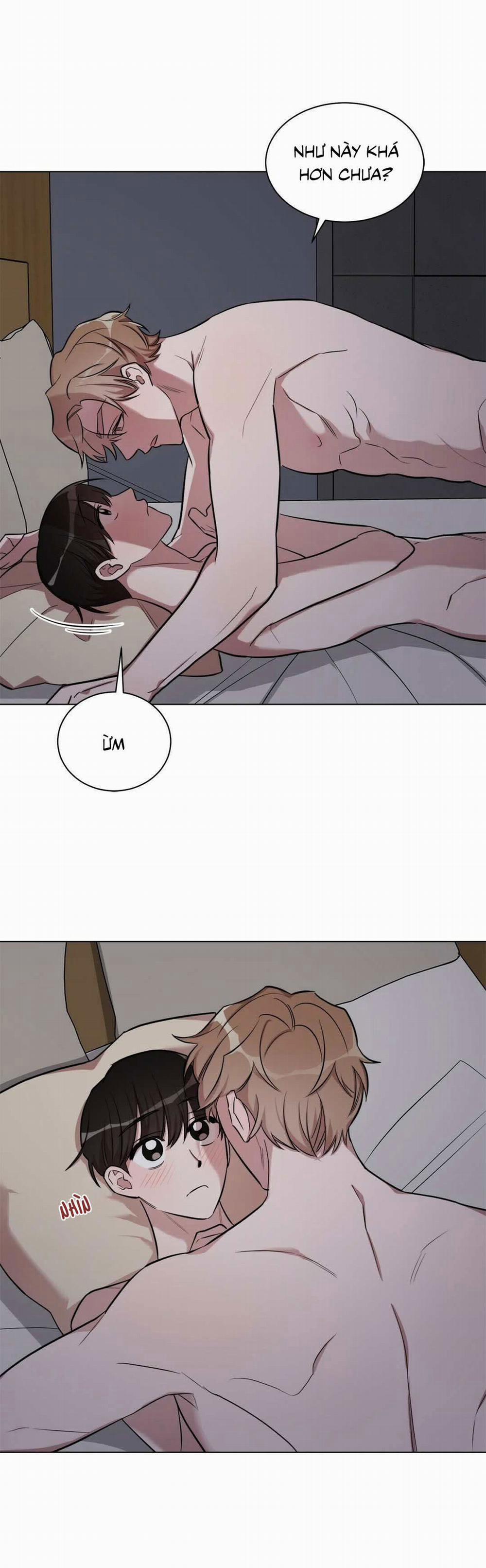 Can’t Help It 9 trang 19