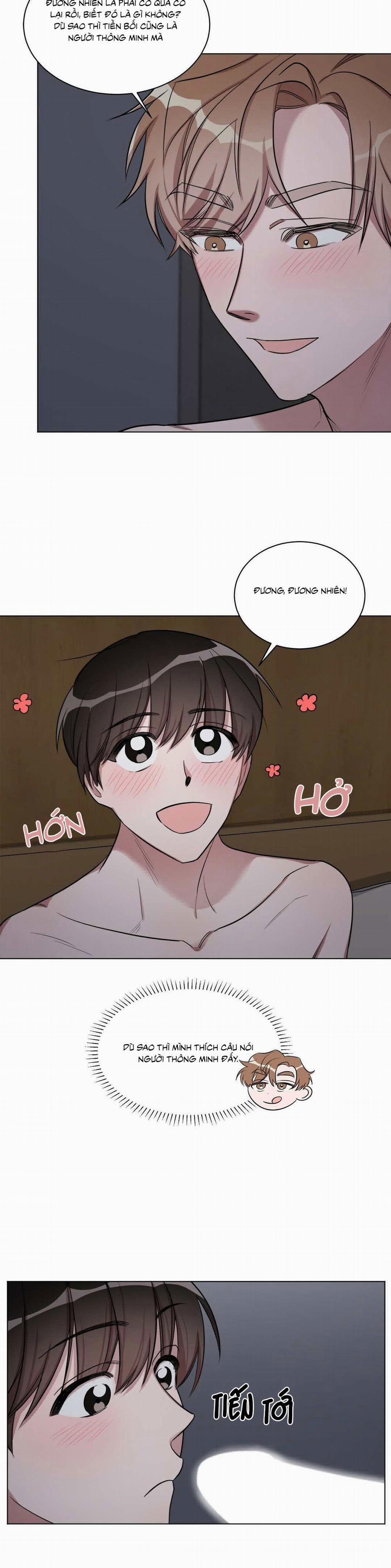 Can’t Help It 9 trang 2