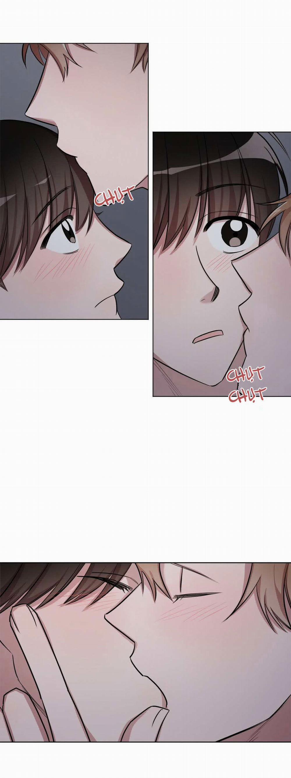 Can’t Help It 9 trang 20