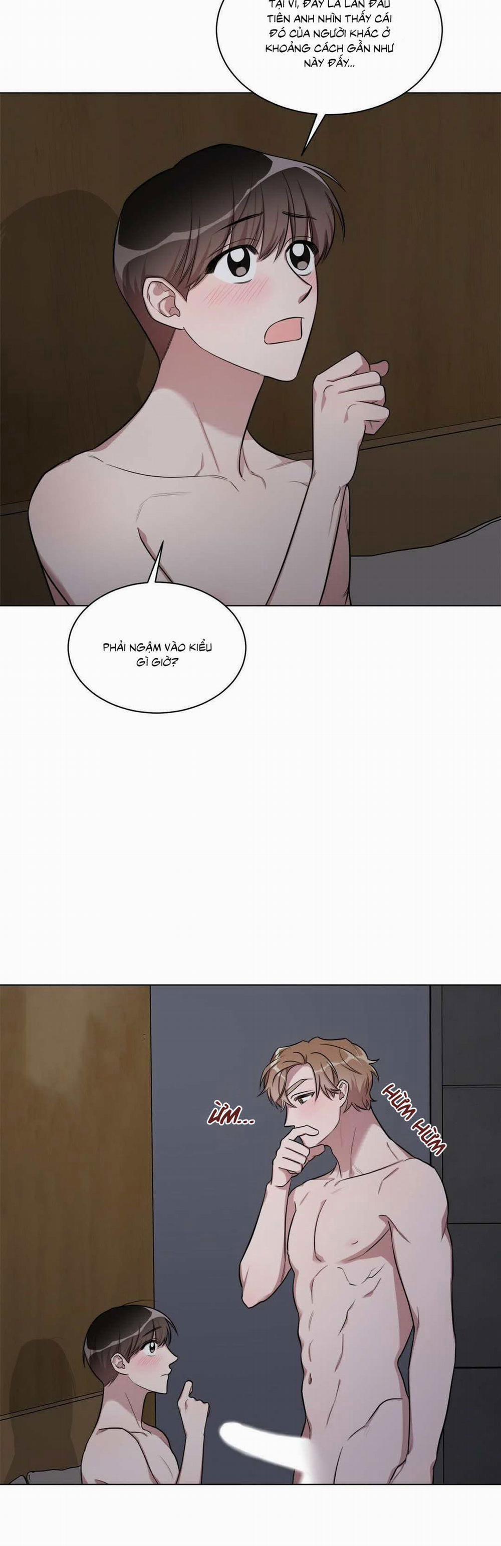 Can’t Help It 9 trang 4