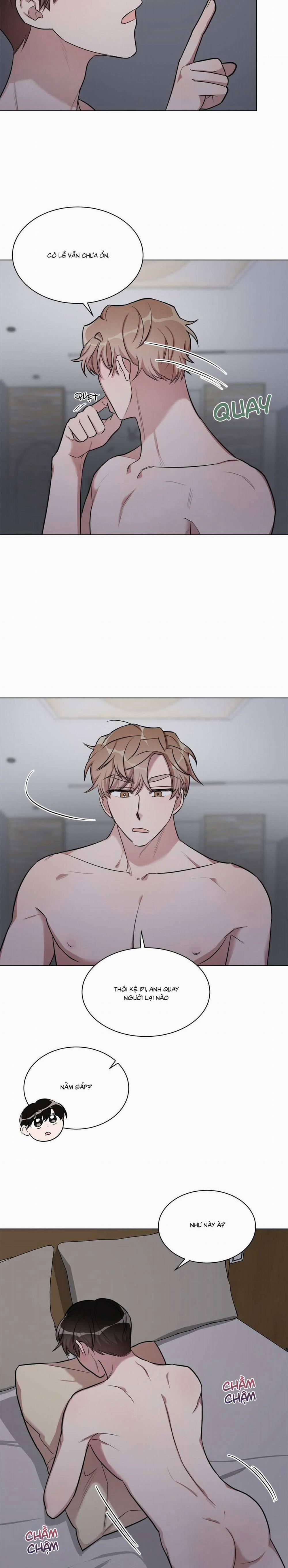Can’t Help It 9 trang 7