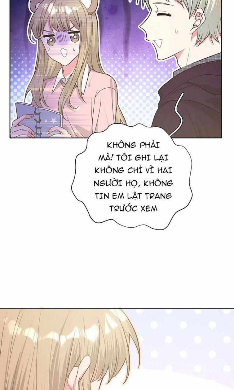 Cẩn Thận Bị Mộng Ma Ăn Sạch Đấy 0.0 trang 1