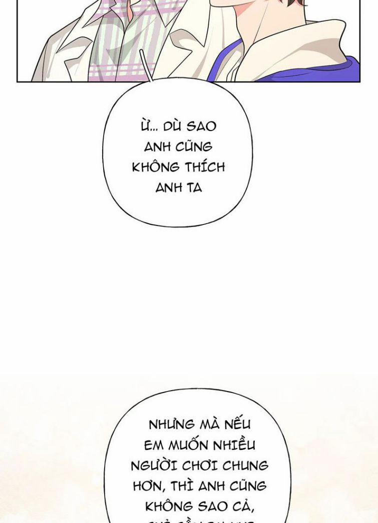 Cẩn Thận Bị Mộng Ma Ăn Sạch Đấy 0.0 trang 14