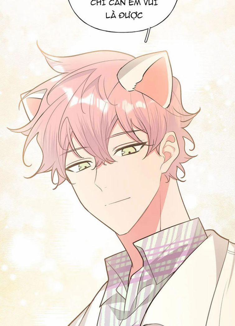 Cẩn Thận Bị Mộng Ma Ăn Sạch Đấy 0.0 trang 15