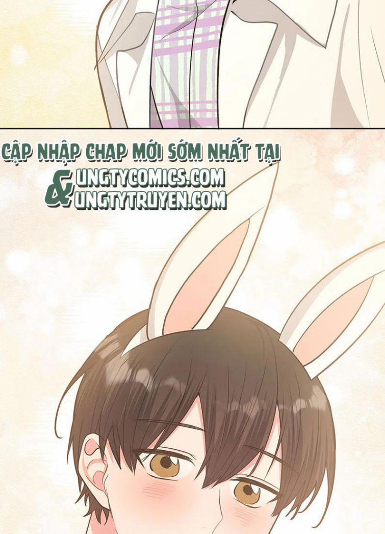 Cẩn Thận Bị Mộng Ma Ăn Sạch Đấy 0.0 trang 16