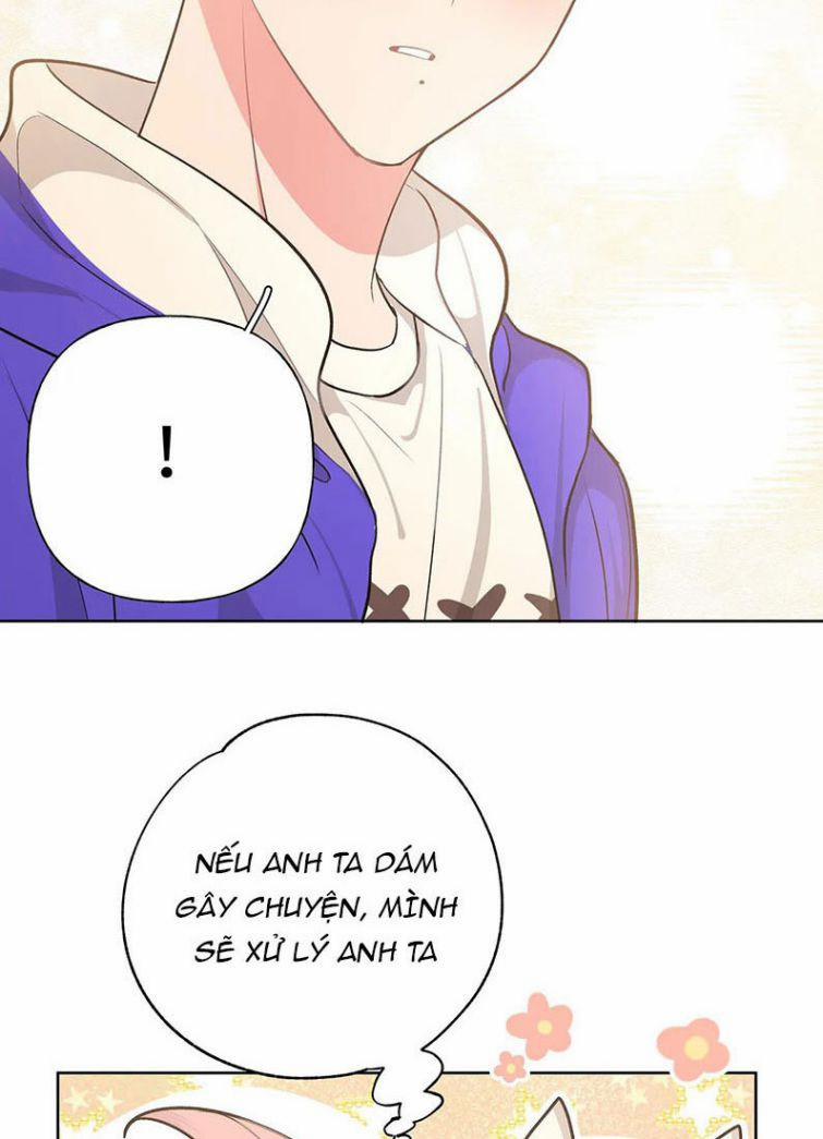 Cẩn Thận Bị Mộng Ma Ăn Sạch Đấy 0.0 trang 17