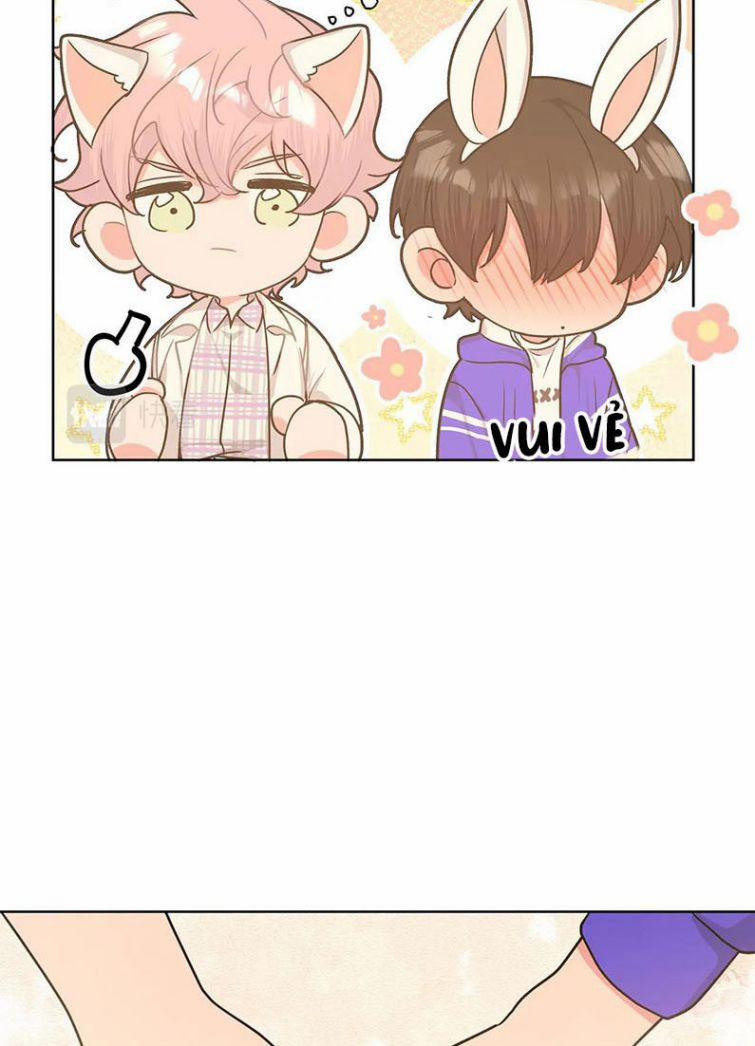 Cẩn Thận Bị Mộng Ma Ăn Sạch Đấy 0.0 trang 18