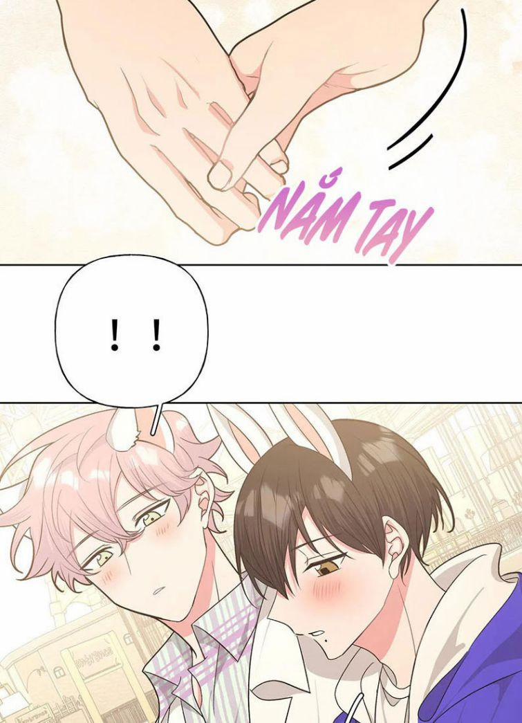 Cẩn Thận Bị Mộng Ma Ăn Sạch Đấy 0.0 trang 19