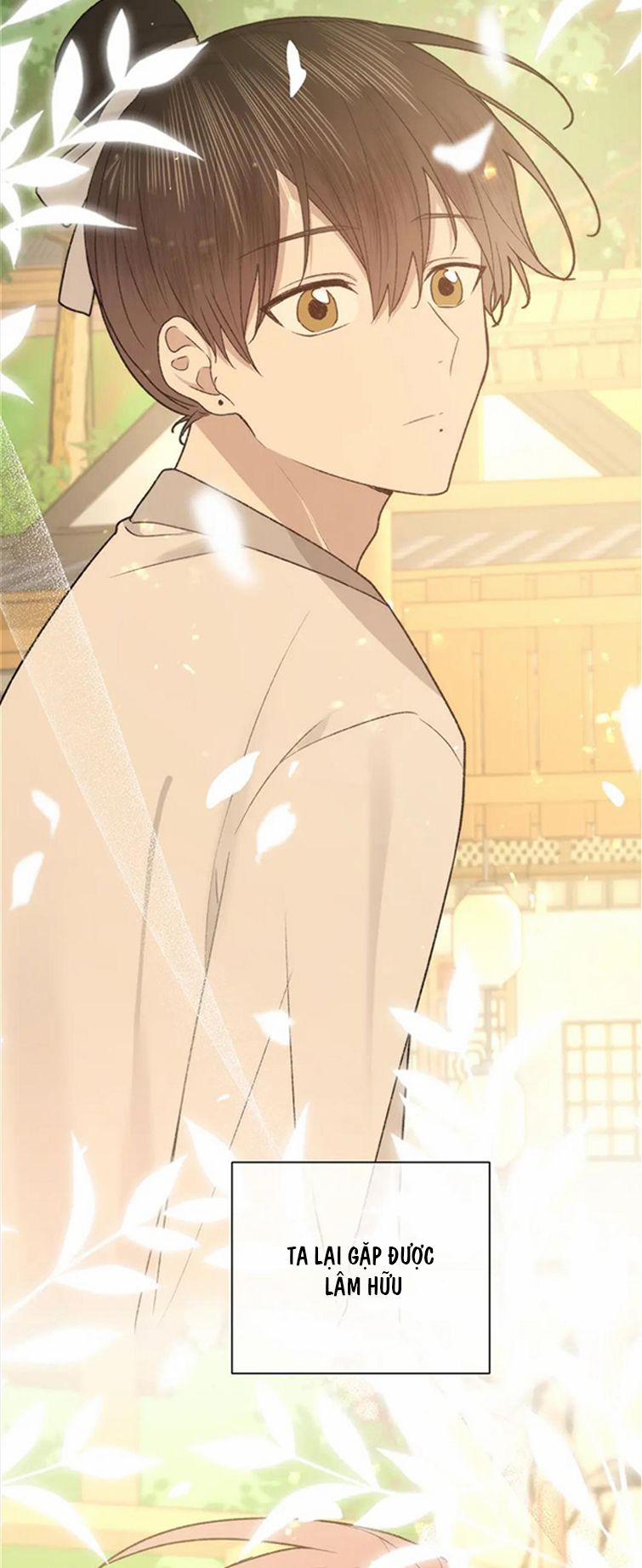 Cẩn Thận Bị Mộng Ma Ăn Sạch Đấy 101 trang 20