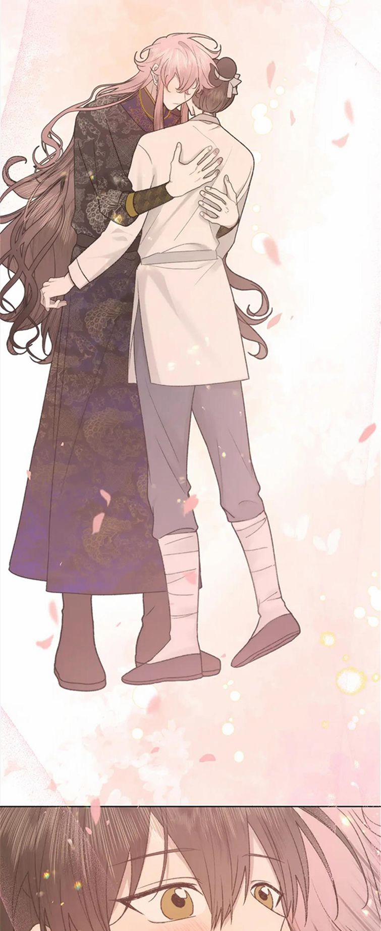 Cẩn Thận Bị Mộng Ma Ăn Sạch Đấy 101 trang 22