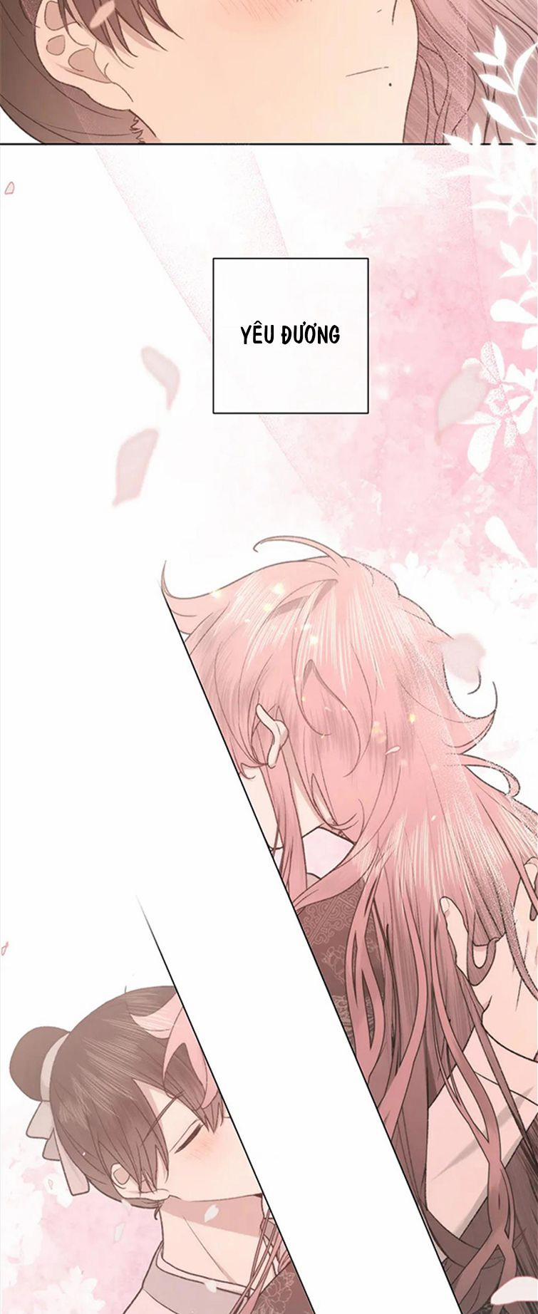 Cẩn Thận Bị Mộng Ma Ăn Sạch Đấy 101 trang 23