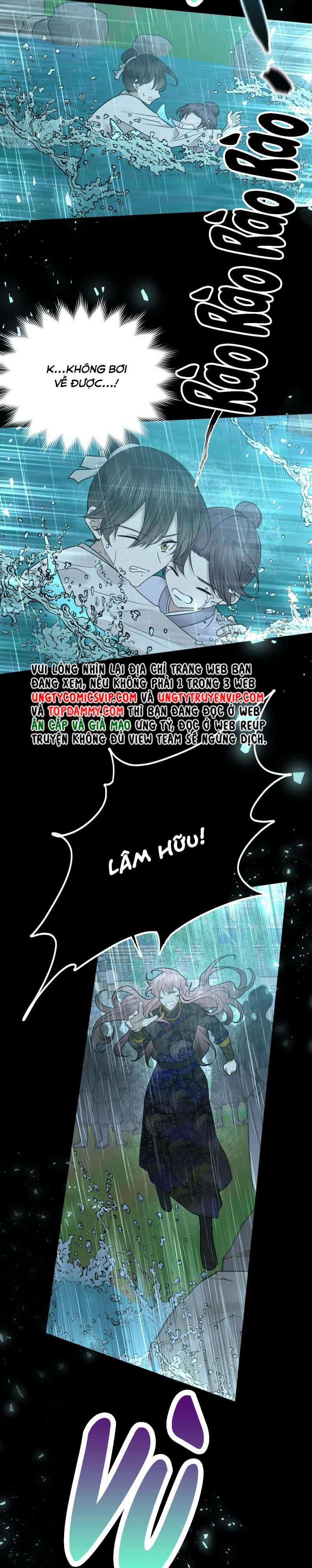 Cẩn Thận Bị Mộng Ma Ăn Sạch Đấy 102 trang 4