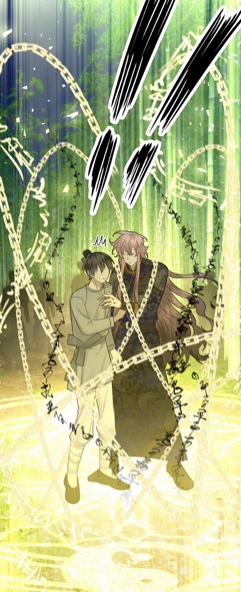 Cẩn Thận Bị Mộng Ma Ăn Sạch Đấy 103 trang 20