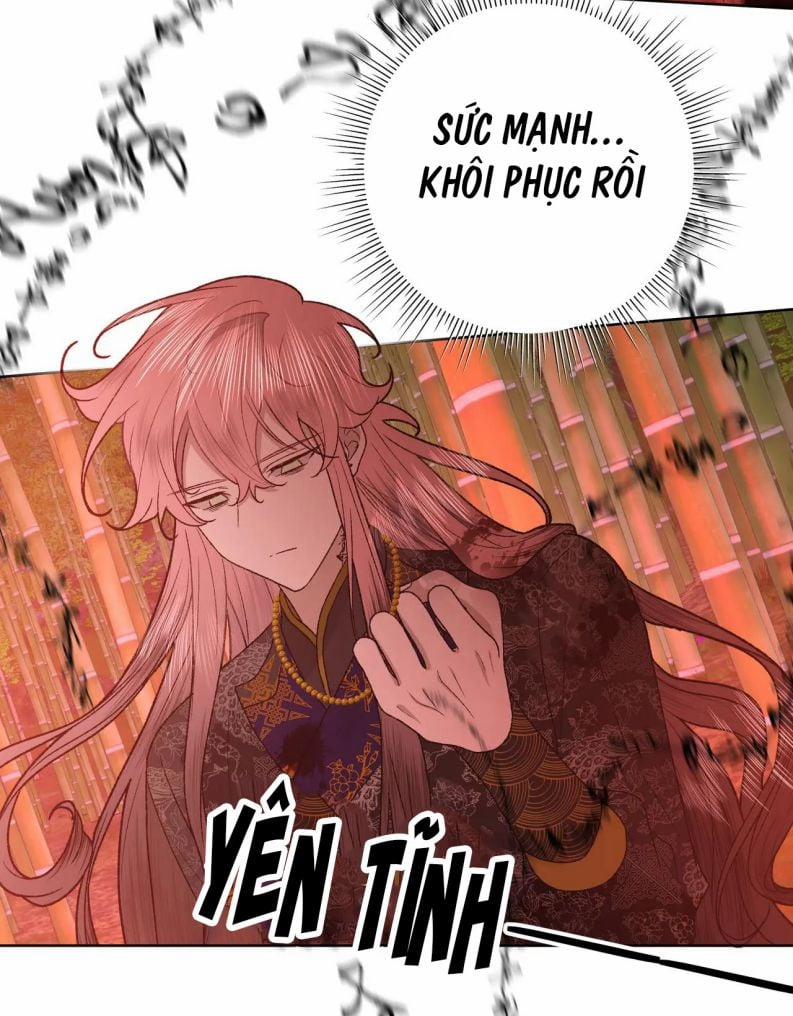 Cẩn Thận Bị Mộng Ma Ăn Sạch Đấy 103 trang 40