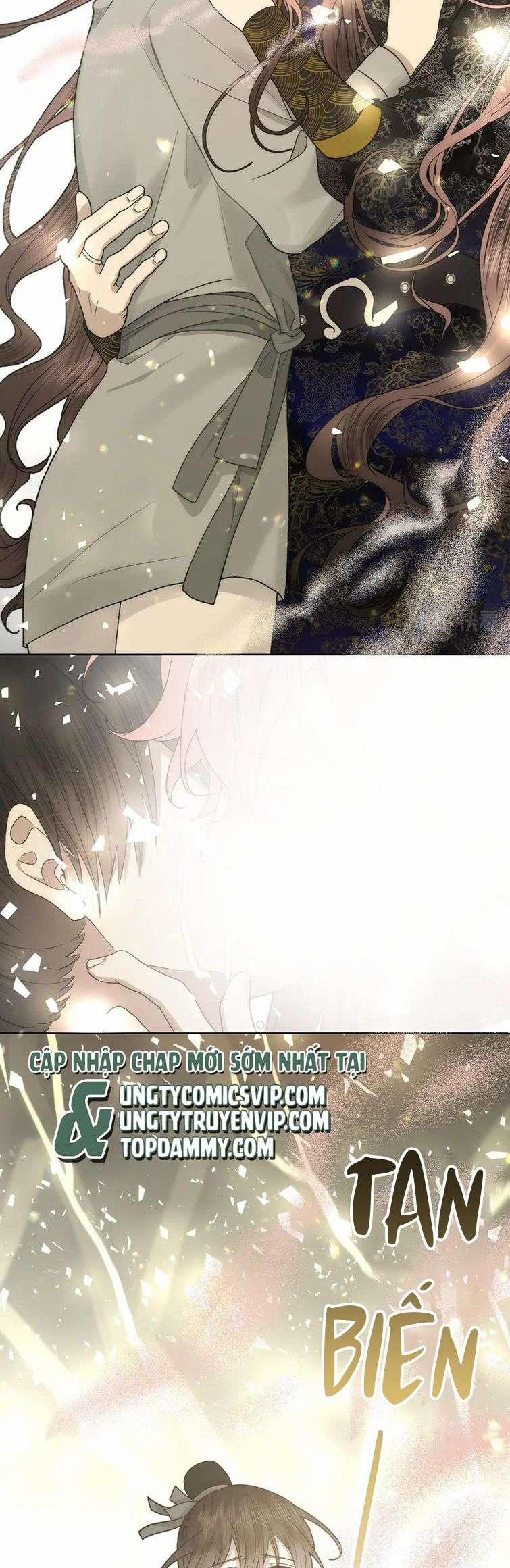 Cẩn Thận Bị Mộng Ma Ăn Sạch Đấy 104 trang 22