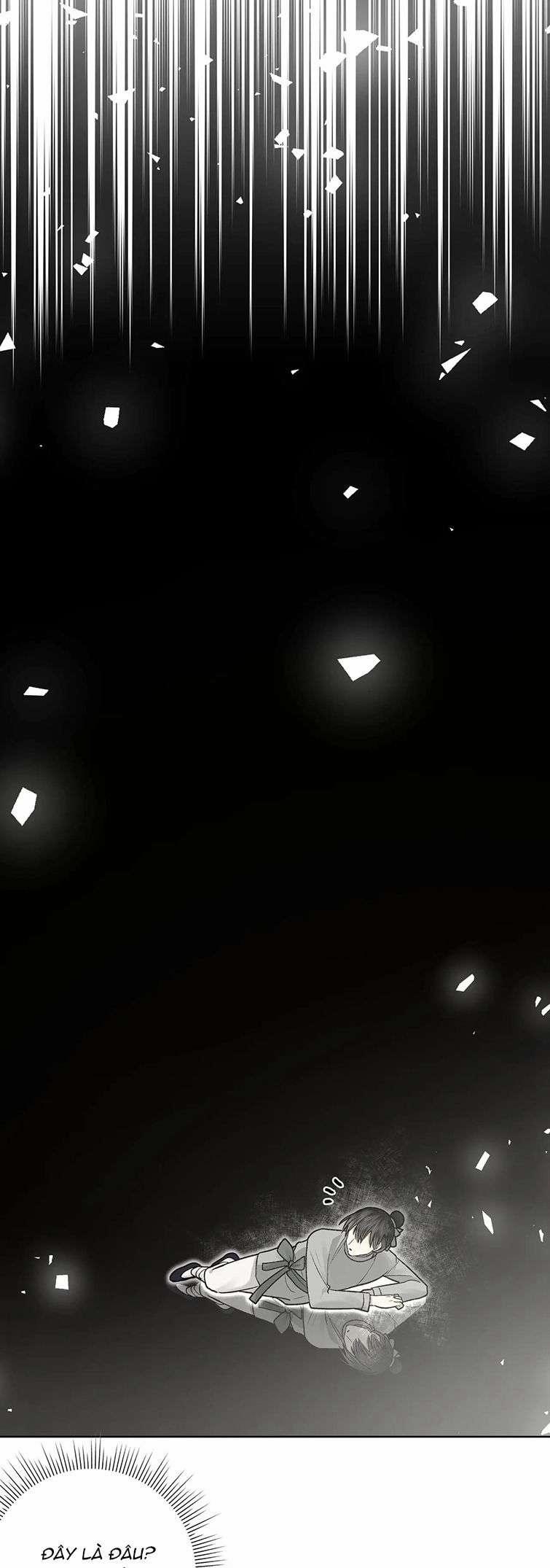 Cẩn Thận Bị Mộng Ma Ăn Sạch Đấy 104 trang 6