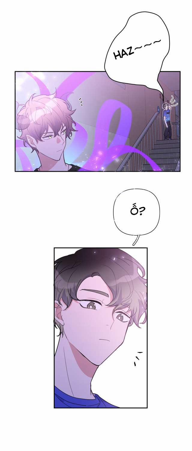 Cẩn Thận Bị Mộng Ma Ăn Sạch Đấy 2 trang 0