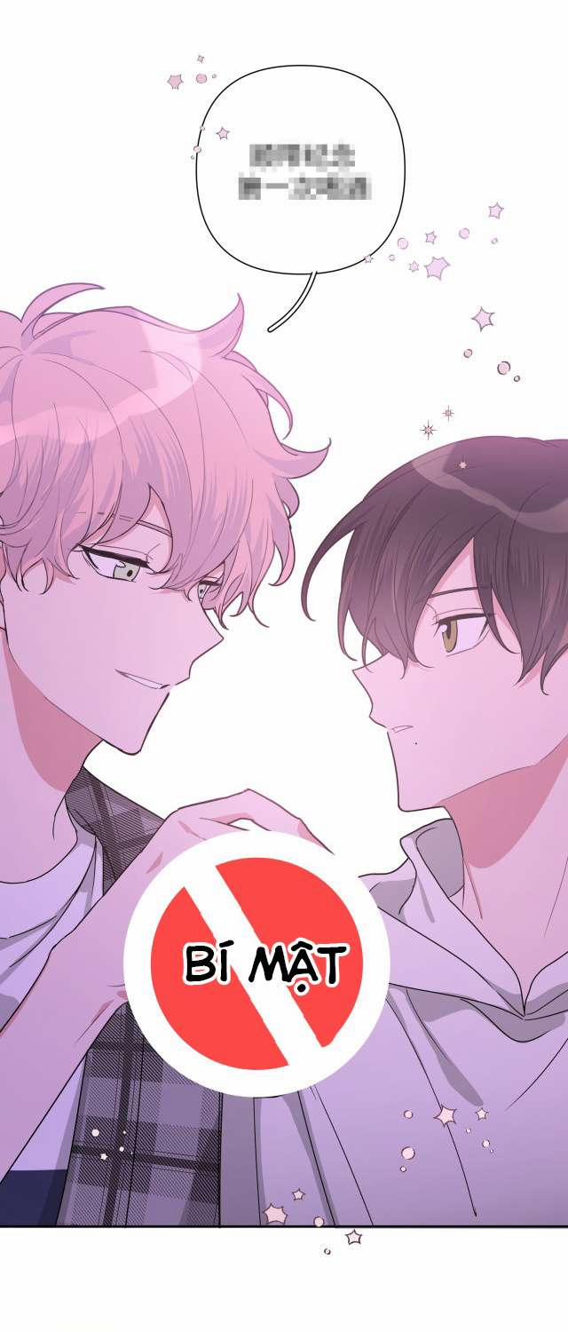 Cẩn Thận Bị Mộng Ma Ăn Sạch Đấy 3 trang 21