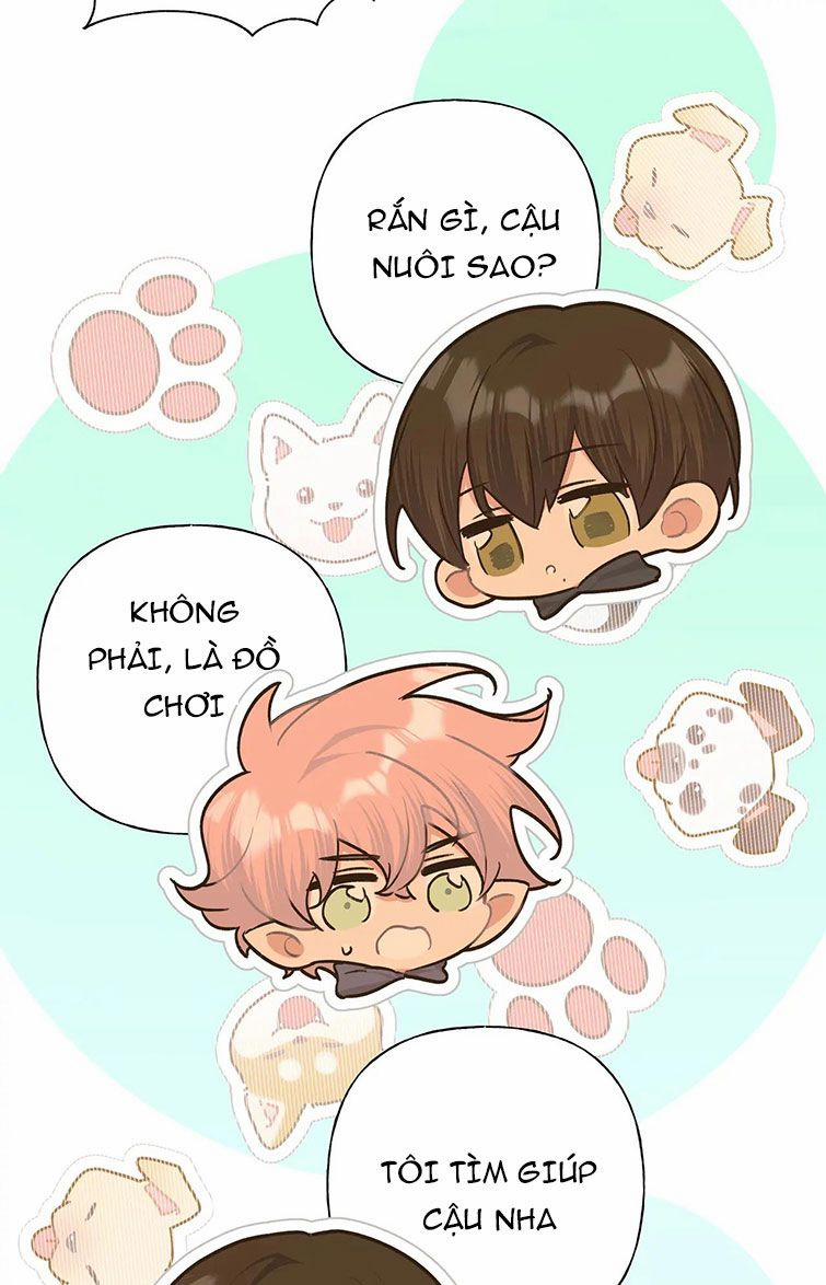 Cẩn Thận Bị Mộng Ma Ăn Sạch Đấy 81 trang 14