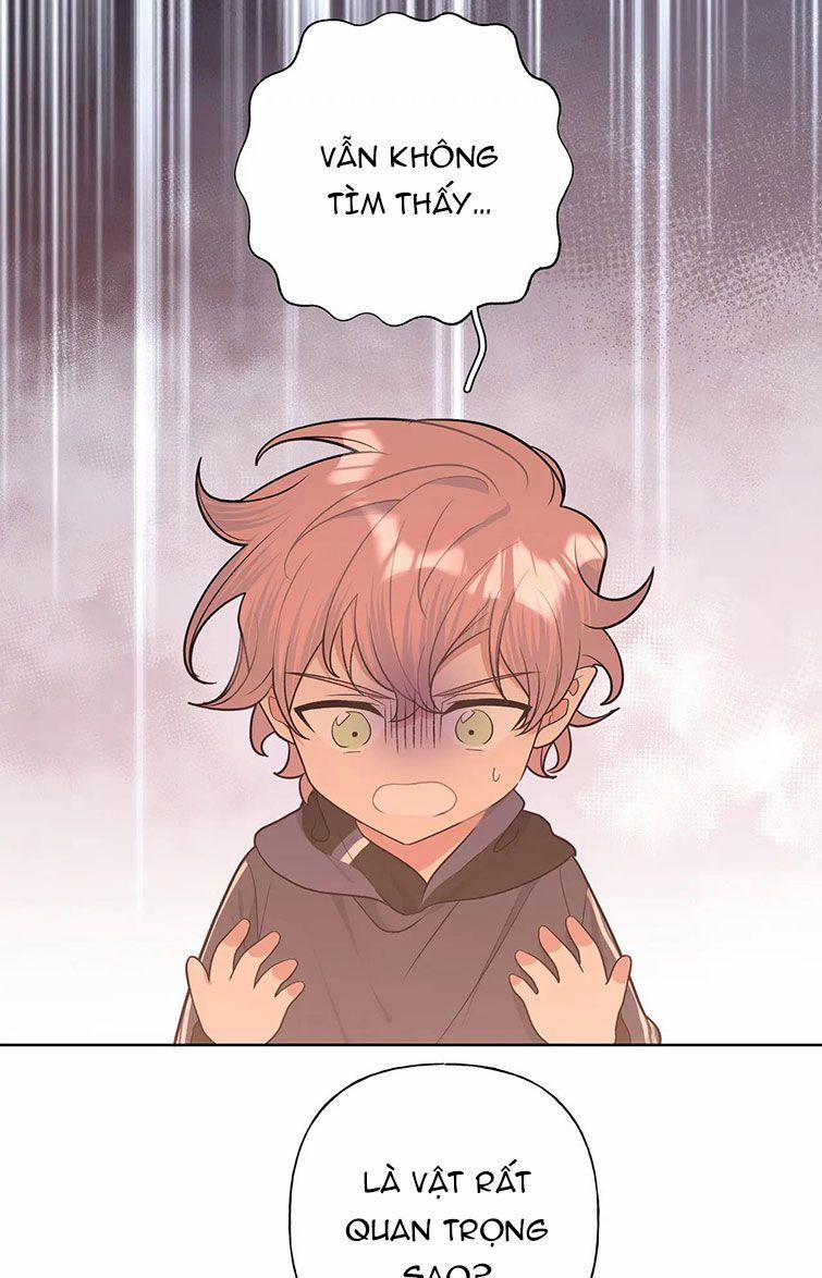 Cẩn Thận Bị Mộng Ma Ăn Sạch Đấy 81 trang 16