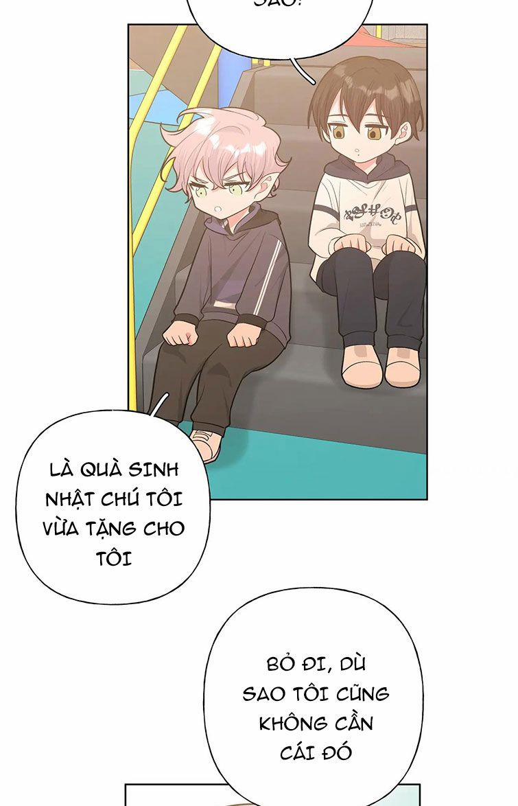 Cẩn Thận Bị Mộng Ma Ăn Sạch Đấy 81 trang 17