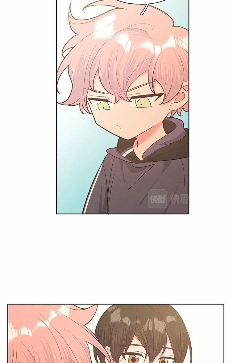 Cẩn Thận Bị Mộng Ma Ăn Sạch Đấy 81 trang 18