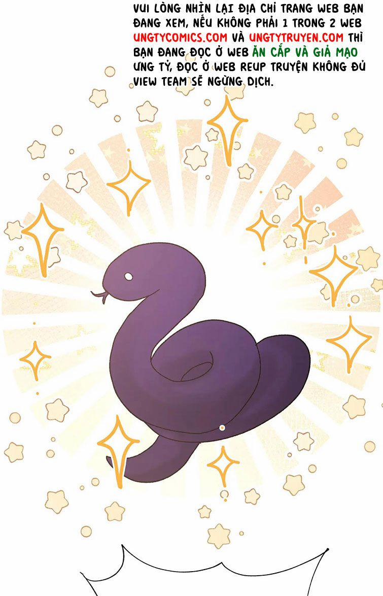 Cẩn Thận Bị Mộng Ma Ăn Sạch Đấy 81 trang 25