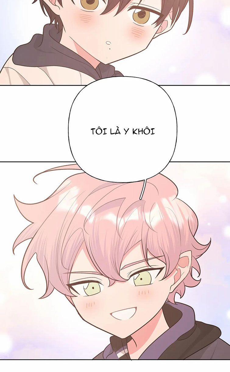 Cẩn Thận Bị Mộng Ma Ăn Sạch Đấy 81 trang 30