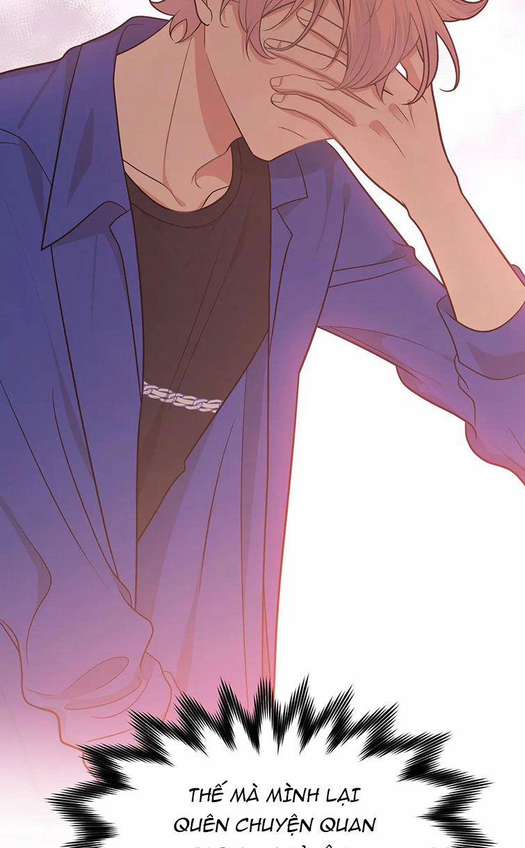 Cẩn Thận Bị Mộng Ma Ăn Sạch Đấy 81 trang 33