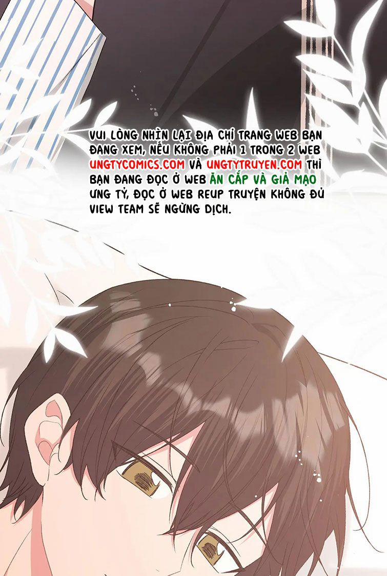 Cẩn Thận Bị Mộng Ma Ăn Sạch Đấy 81 trang 45