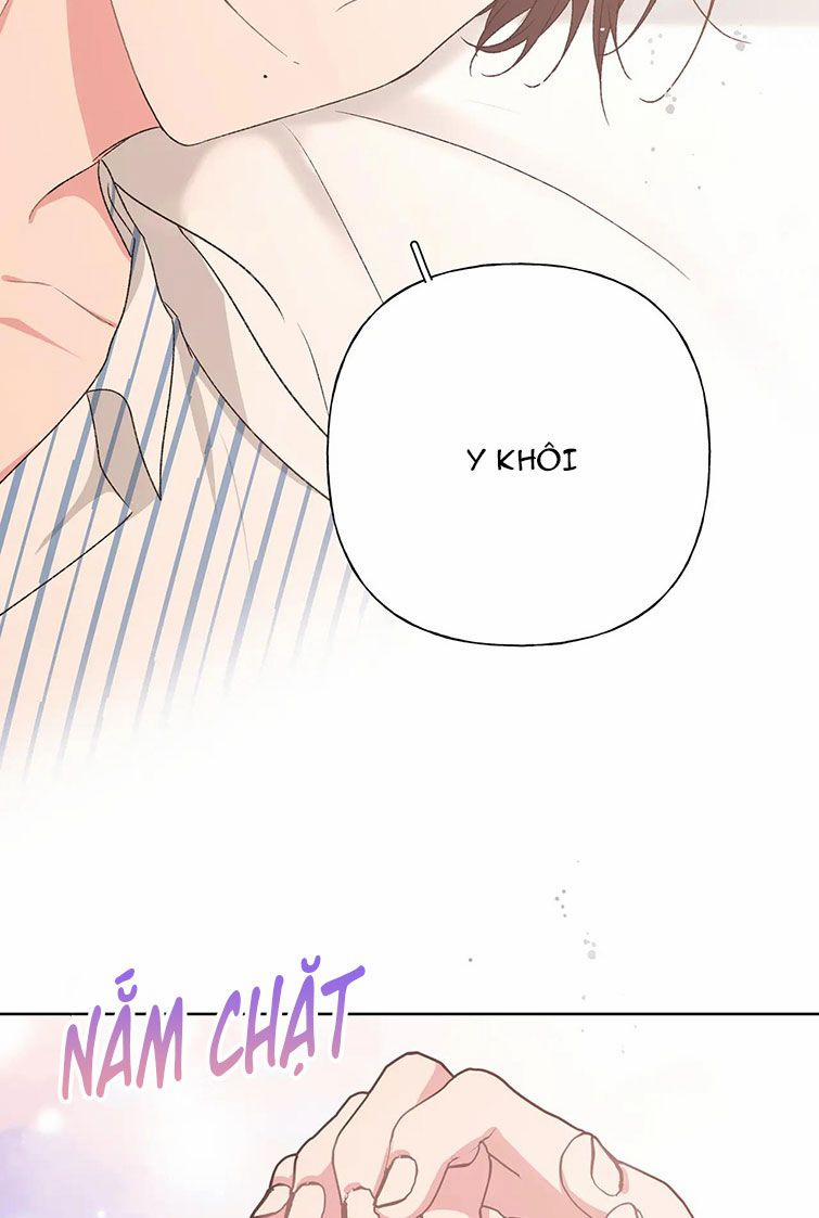 Cẩn Thận Bị Mộng Ma Ăn Sạch Đấy 81 trang 46