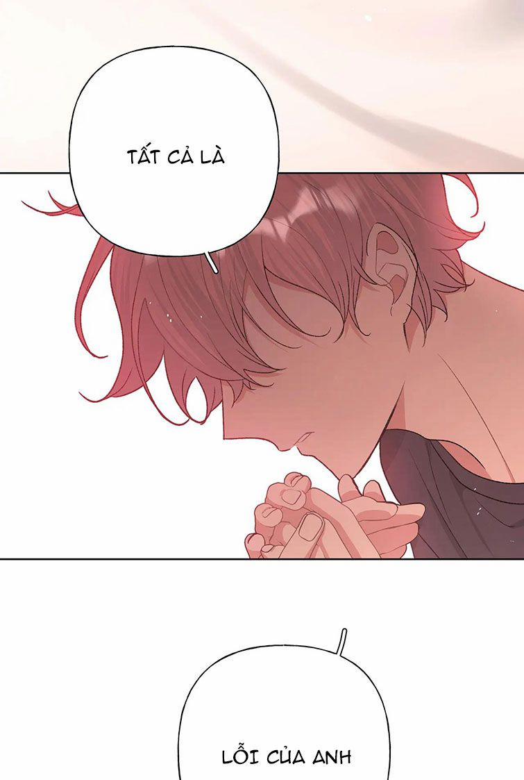 Cẩn Thận Bị Mộng Ma Ăn Sạch Đấy 81 trang 49