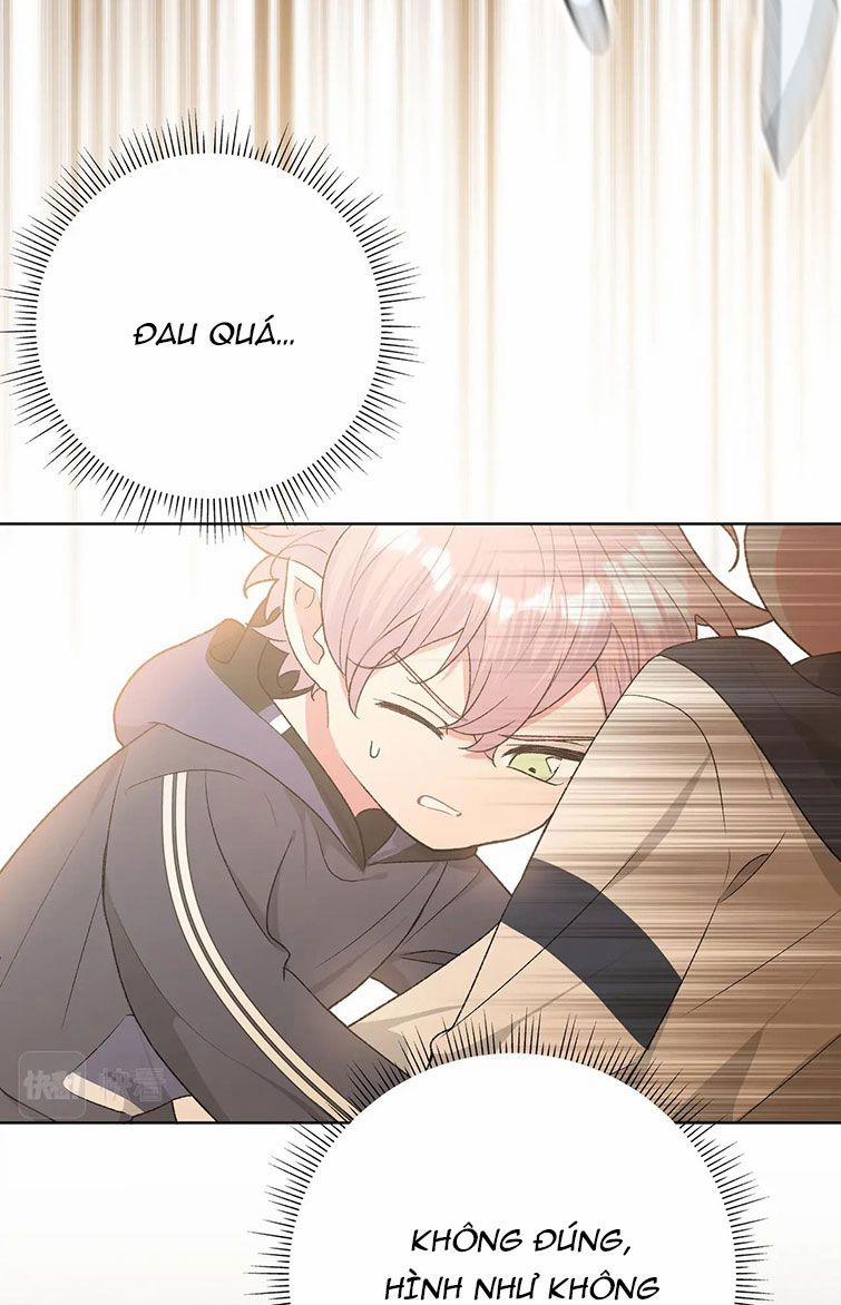 Cẩn Thận Bị Mộng Ma Ăn Sạch Đấy 81 trang 5