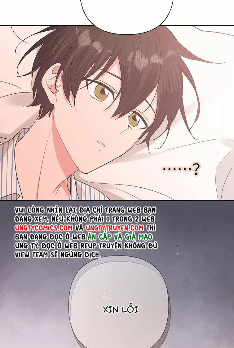 Cẩn Thận Bị Mộng Ma Ăn Sạch Đấy 81 trang 50